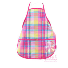 Load image into Gallery viewer, Art Smock For Kids
