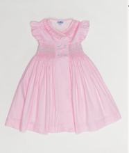 Load image into Gallery viewer, Pink And Mint Green Margeaux Everly Dress
