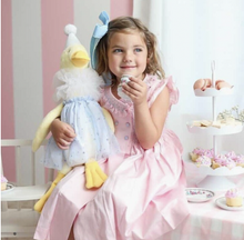 Load image into Gallery viewer, Pink And Mint Green Margeaux Everly Dress
