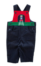 Load image into Gallery viewer, Corduroy Longall with Train
