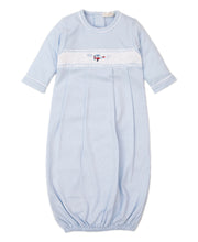 Load image into Gallery viewer, CLB Fall Medley 20 Sack with Smocking
