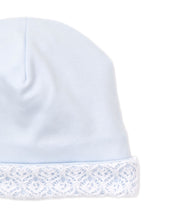 Load image into Gallery viewer, Treasured Moments Hat - Blue
