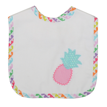 Load image into Gallery viewer, Applique Bibs - Assorted
