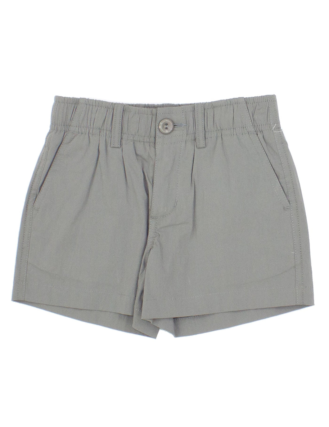 Light Grey Augusta Short