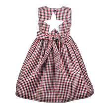 Load image into Gallery viewer, Star Back Pocket Dress
