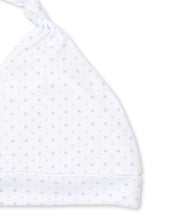 Load image into Gallery viewer, Fox Fiesta Dot Hat - Blue
