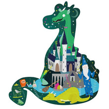 Load image into Gallery viewer, Twenty Piece Spellbound Jigsaw Puzzle
