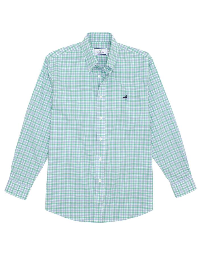 Saltgrass Seasonal Sportshirt