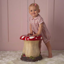 Load image into Gallery viewer, Ditsy Floral Babysuit
