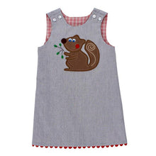 Load image into Gallery viewer, Santa Reversible Jumper
