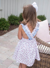 Load image into Gallery viewer, Sailboat Finn Dress
