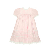 Load image into Gallery viewer, Elizabeth Dress - Pink
