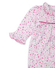 Load image into Gallery viewer, Les Petits Jardins Playsuit
