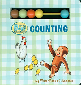 Curious Baby Counting
