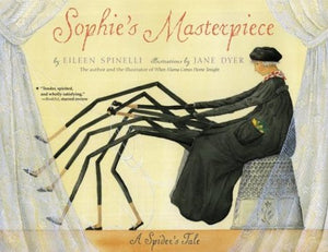 Sophie's Masterpiece - Paperback
