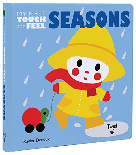 Touch and Feel Seasons