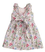 Load image into Gallery viewer, Cottage Floral Isabel Dress
