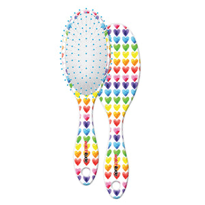 Scented Hairbrush - Assorted