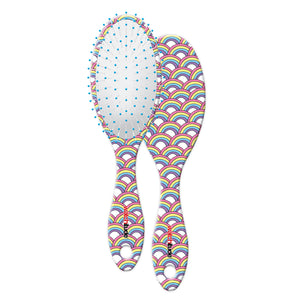 Scented Hairbrush - Assorted