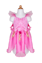 Load image into Gallery viewer, Pink Forest Fairy Tunic
