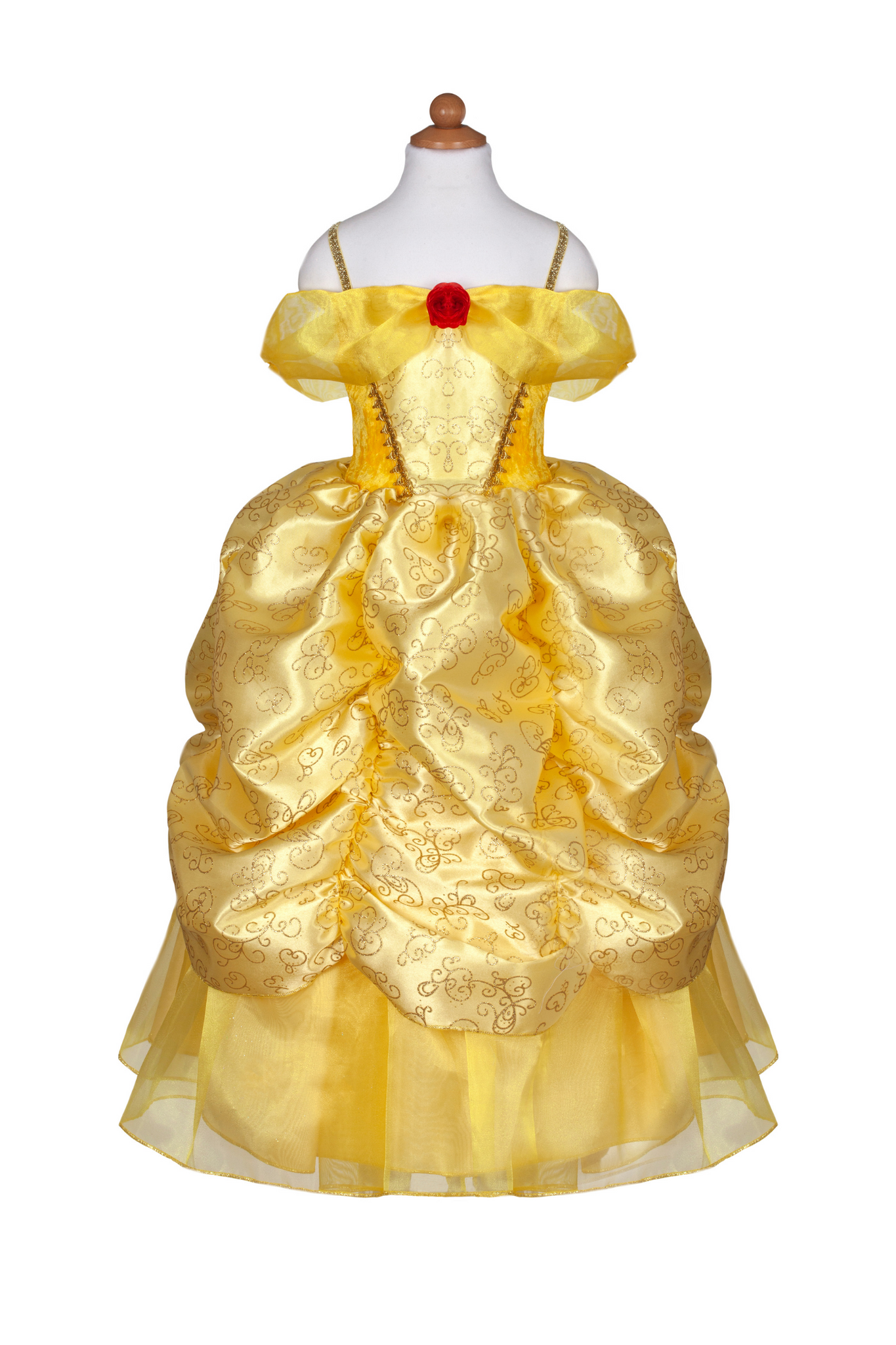 Deluxe Belle Dress – Belles Beaux®1