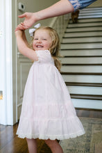 Load image into Gallery viewer, Elizabeth Dress - Pink
