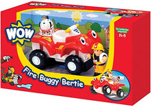 Load image into Gallery viewer, Fire Buggy Bertie
