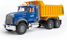 Load image into Gallery viewer, MACK Granite Dump Truck

