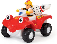 Load image into Gallery viewer, Fire Buggy Bertie
