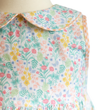 Load image into Gallery viewer, Sleeveless Liza Bloomer Set - Fieldstone Floral
