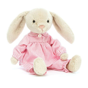 Lottie Bunny Bedtime