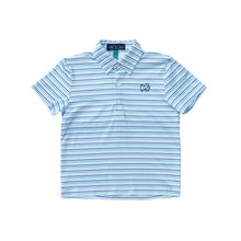 Load image into Gallery viewer, Clubhouse Performance Polo
