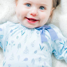 Load image into Gallery viewer, Milly Bow Romper
