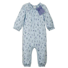 Load image into Gallery viewer, Milly Bow Romper
