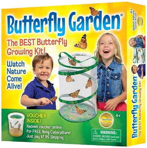 Butterfly Garden