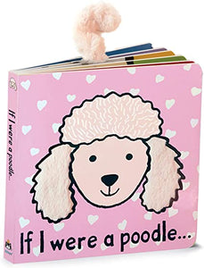 If I Were A Poodle