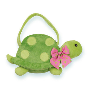 Pokey Turtle Carrysome