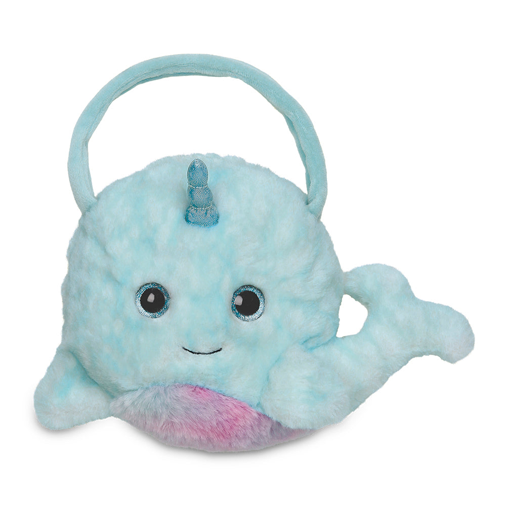 Narwally Narwhal Carrysome