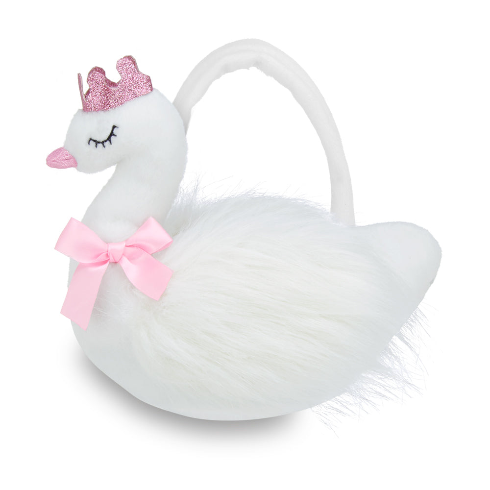 Grace Swan Carrysome