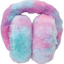 Load image into Gallery viewer, Bubble Gum Furry Wireless Headphones
