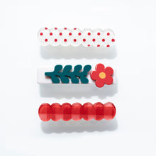 Load image into Gallery viewer, Combo Alligator Clip Set
