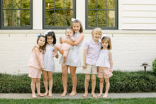 Load image into Gallery viewer, Sleeveless Liza Bloomer Set - Fieldstone Floral
