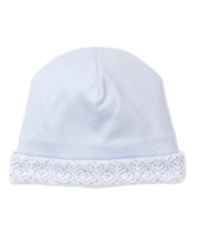 Load image into Gallery viewer, Treasured Moments Hat - Blue
