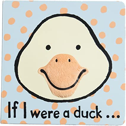 If I were A Duck