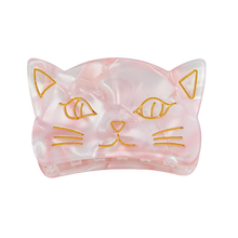 Load image into Gallery viewer, Cute Cat Hair Claw Clip - Assorted
