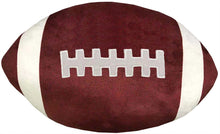 Load image into Gallery viewer, Football Color Me Pillow

