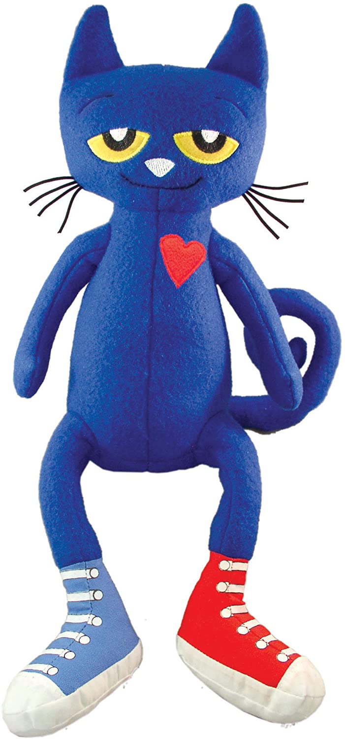 Pete The Cat