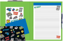 Load image into Gallery viewer, Level Up Clipboard Set
