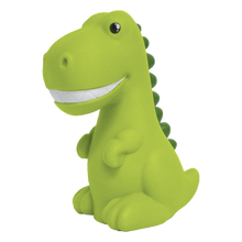 Load image into Gallery viewer, Dinosaur Night Light
