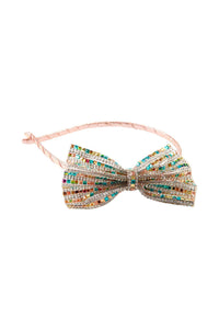 Gem Bow Headband